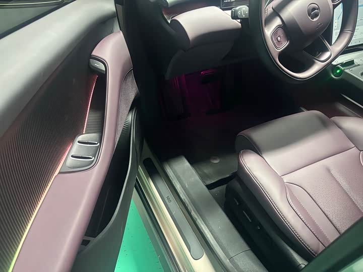 Фото 4 - Nio ET5