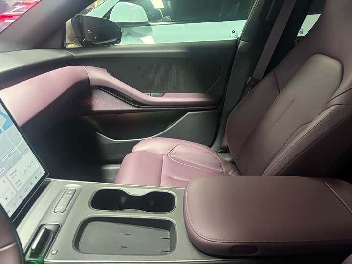 Фото 5 - Nio ET5