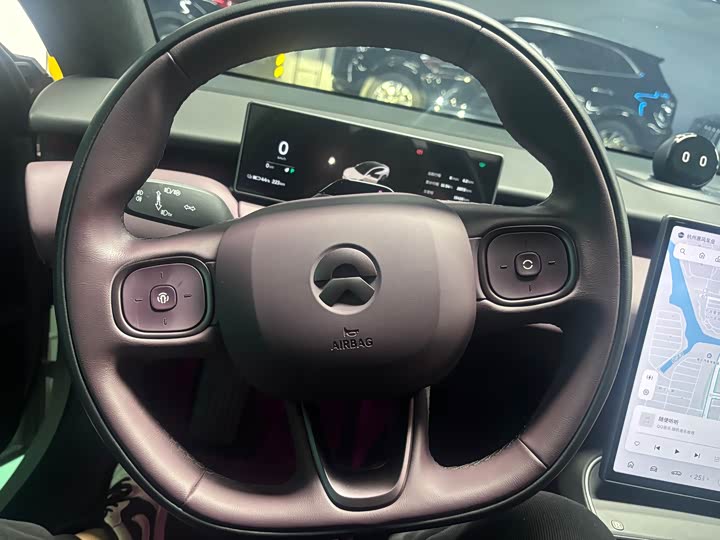 Фото 6 - Nio ET5