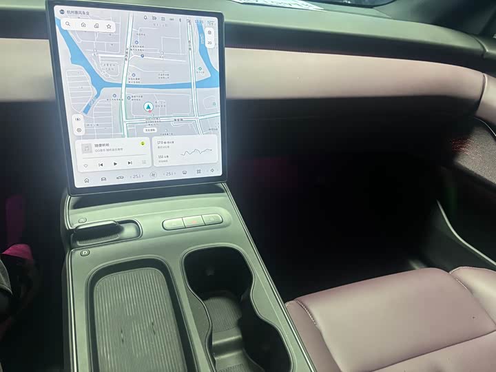 Фото 7 - Nio ET5