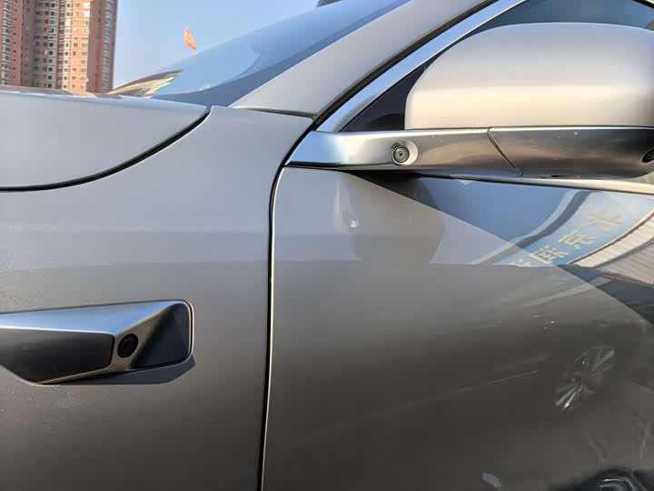 Фото 5 - LiXiang L9