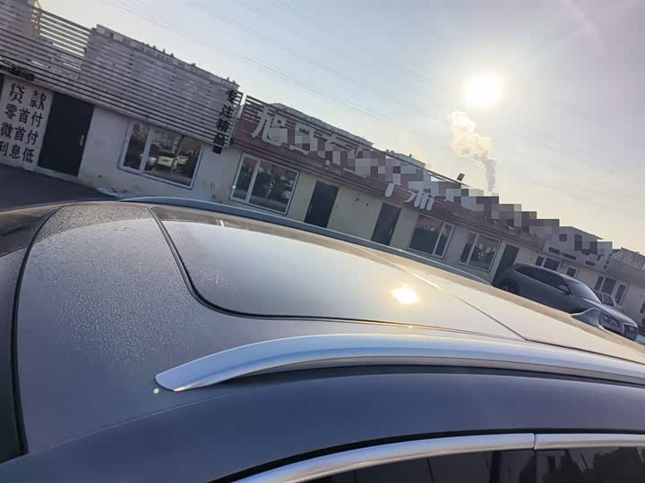 Фото 27 - BYD Frigate 07