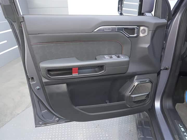 Photo 12 - Jetour T2