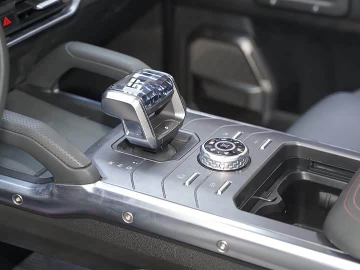 Photo 14 - Jetour T2