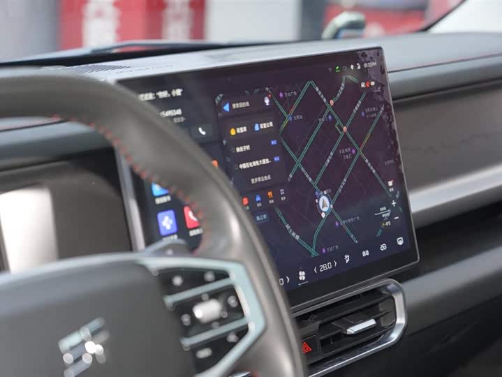 Photo 15 - Jetour T2