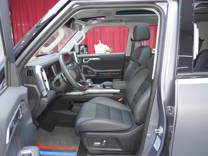 Photo 17 - Jetour T2