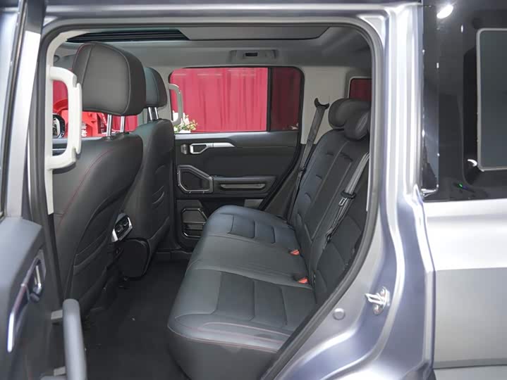 Photo 18 - Jetour T2