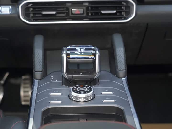 Photo 21 - Jetour T2