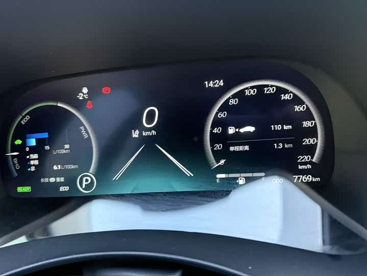 Фото 10 - Toyota Highlander