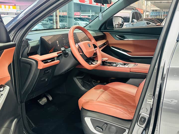 Фото 5 - Changan CS75 Plus