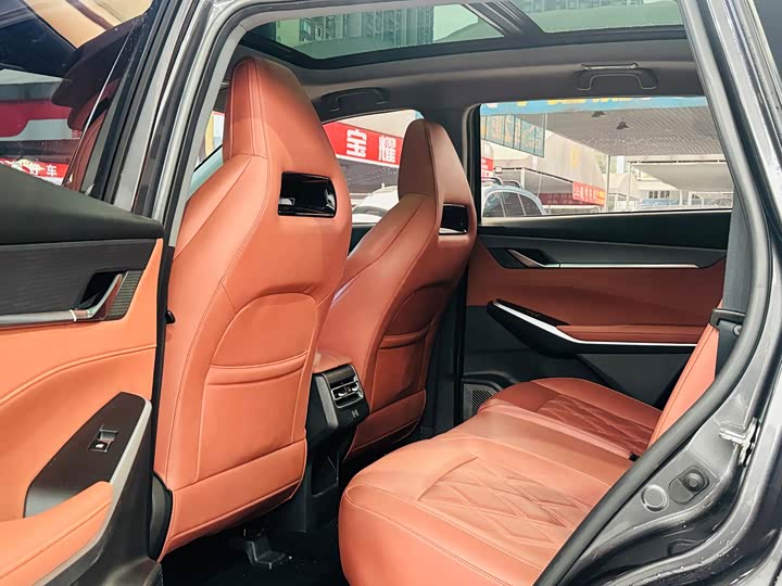 Фото 7 - Changan CS75 Plus