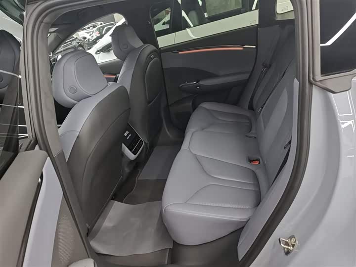 Фото 17 - XPeng G7