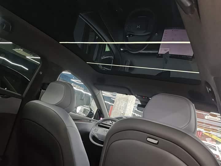 Фото 18 - XPeng G7