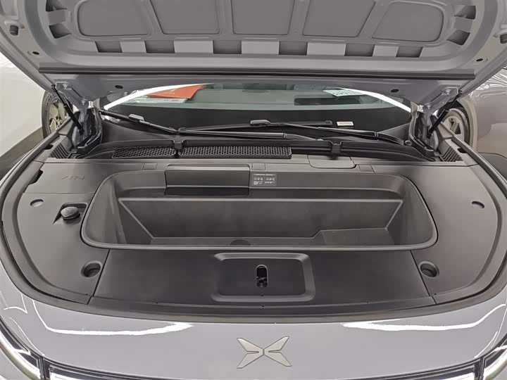 Фото 20 - XPeng G7