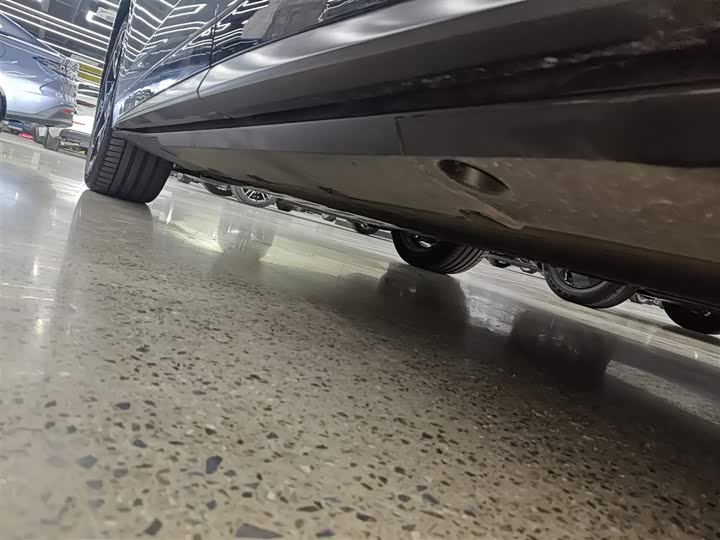 Фото 22 - XPeng G7