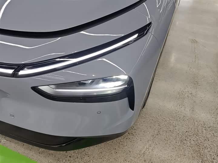 Фото 24 - XPeng G7