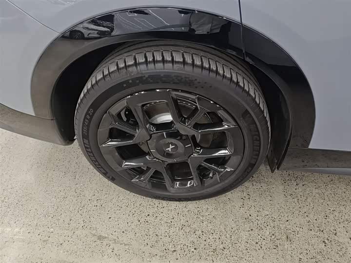 Фото 26 - XPeng G7