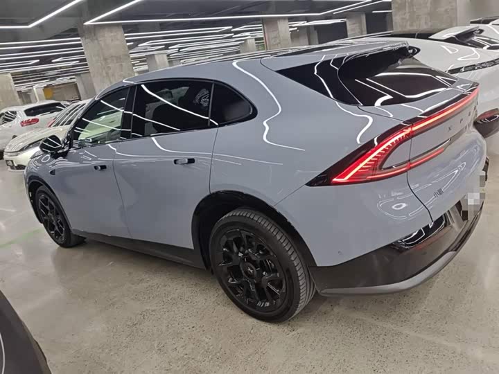 Фото 5 - XPeng G7