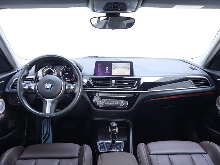 Фото 13 - BMW 1 Series