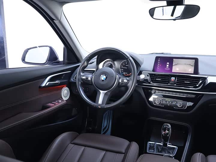 Фото 14 - BMW 1 Series