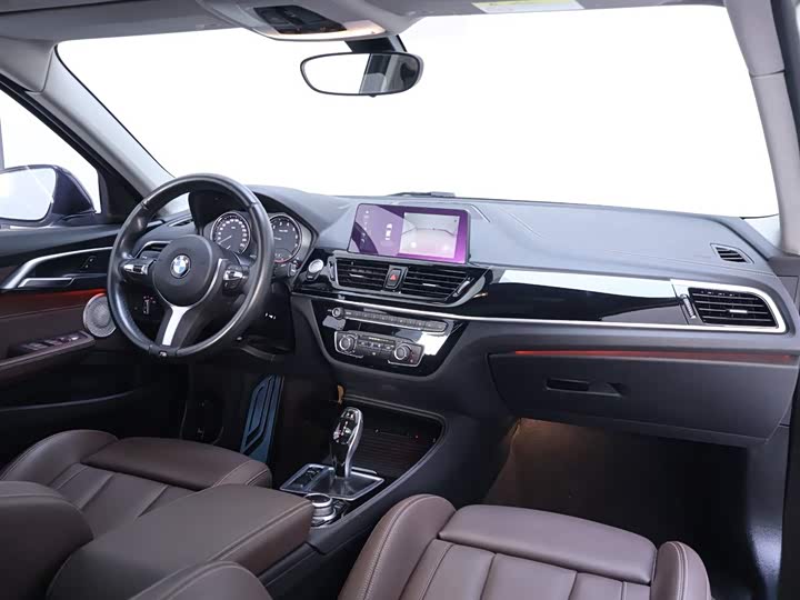 Фото 19 - BMW 1 Series