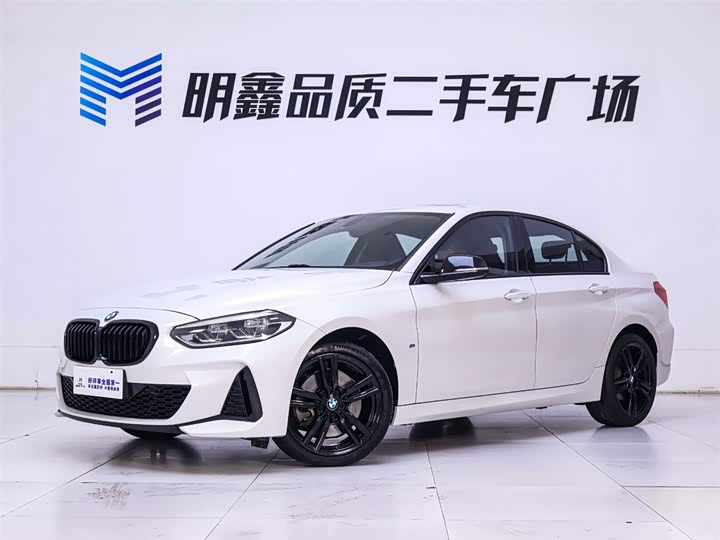 Фото 2 - BMW 1 Series