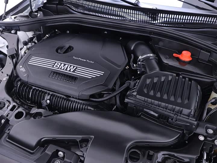 Фото 23 - BMW 1 Series