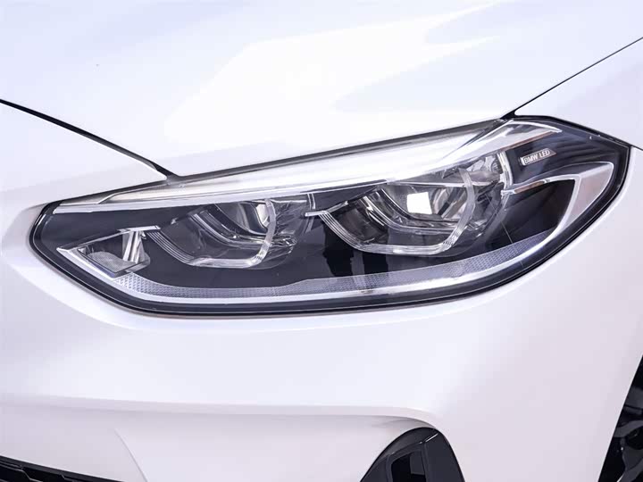 Фото 4 - BMW 1 Series