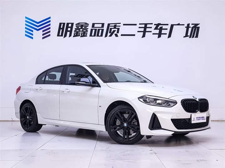 Фото 5 - BMW 1 Series