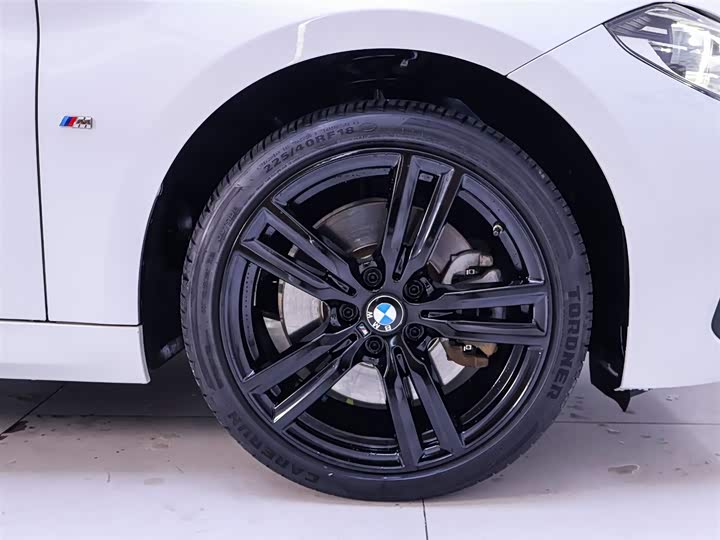 Фото 6 - BMW 1 Series