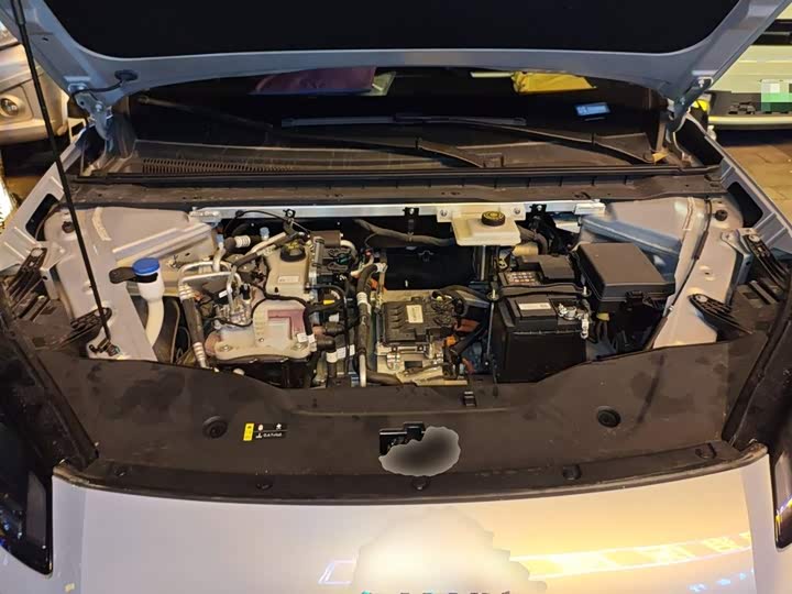 Фото 20 - GAC Aion RT