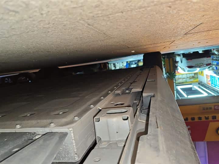 Фото 22 - GAC Aion RT