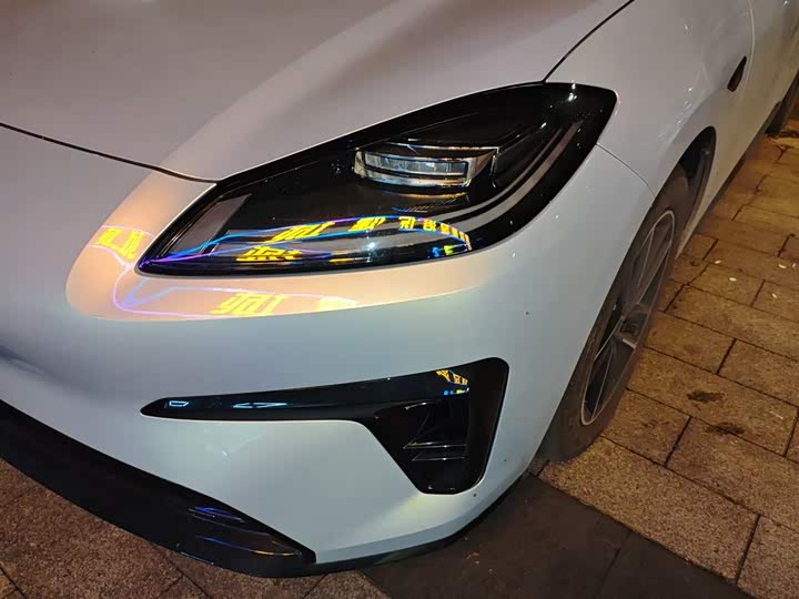 Фото 24 - GAC Aion RT