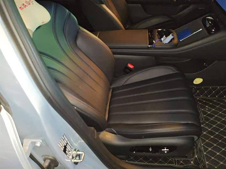 Фото 25 - GAC Aion RT