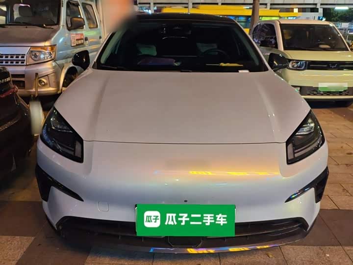 Фото 3 - GAC Aion RT