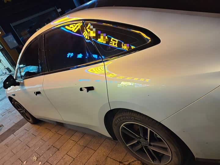 Фото 5 - GAC Aion RT