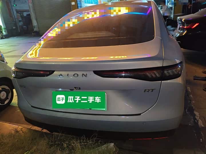 Фото 6 - GAC Aion RT