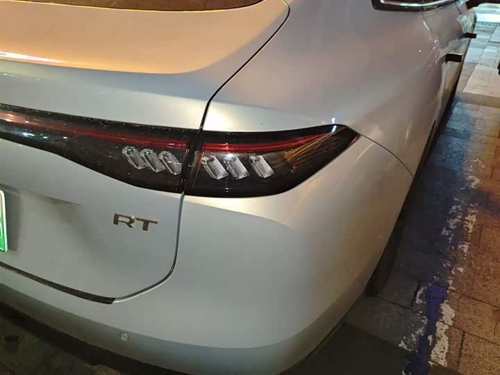 Фото 8 - GAC Aion RT