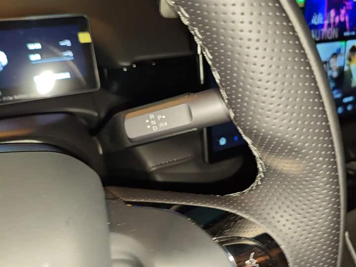 Фото 9 - GAC Aion RT