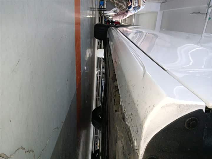 Фото 21 - Mercedes-Benz A-Class