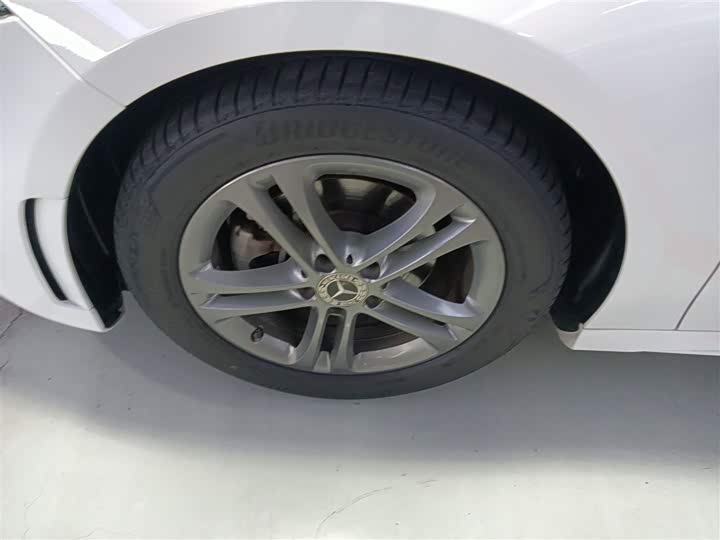 Фото 23 - Mercedes-Benz A-Class