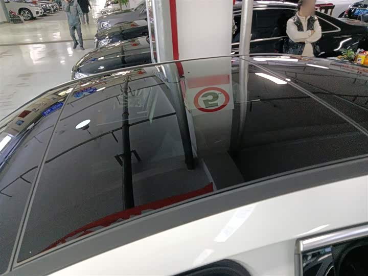 Фото 27 - Mercedes-Benz A-Class