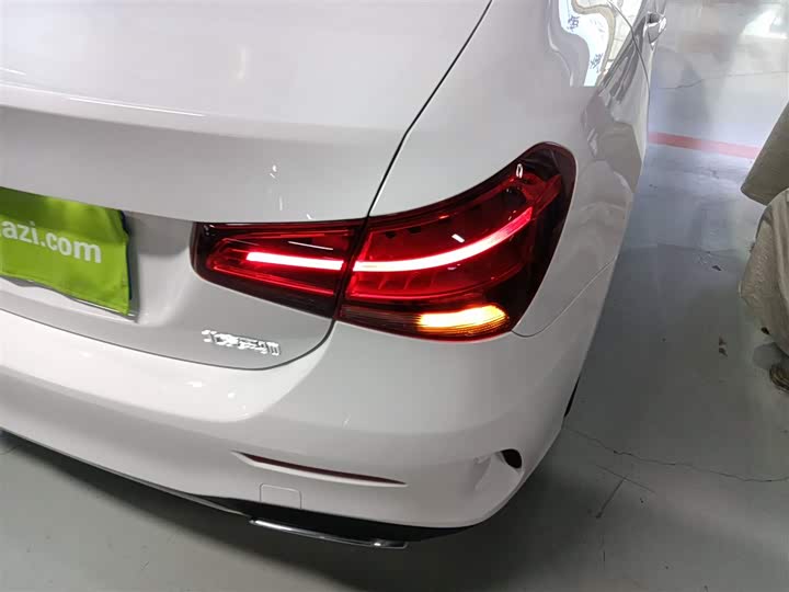 Фото 8 - Mercedes-Benz A-Class