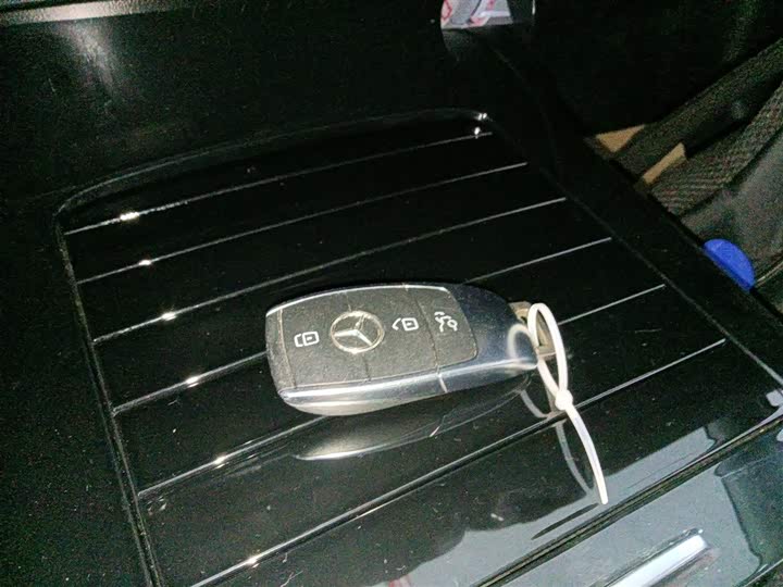 Фото 9 - Mercedes-Benz A-Class