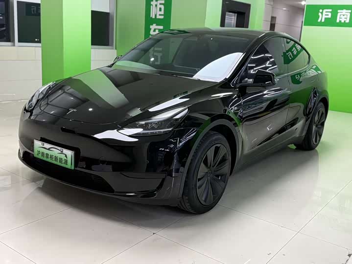 Фото 1 - Tesla Model Y