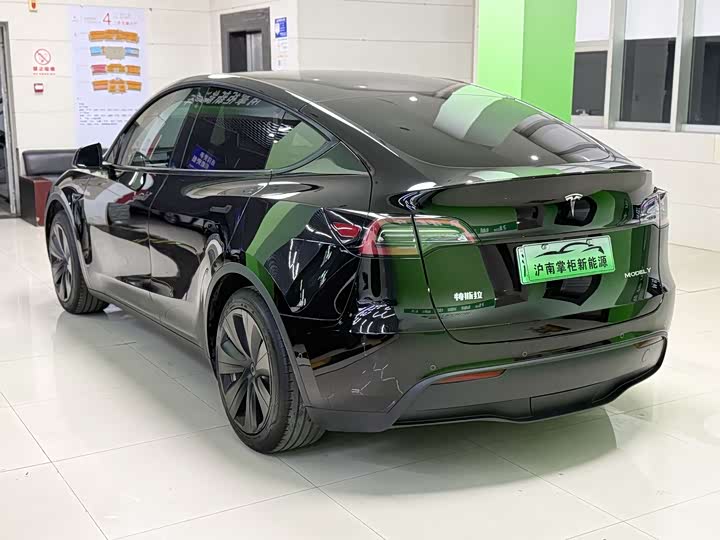 Фото 7 - Tesla Model Y