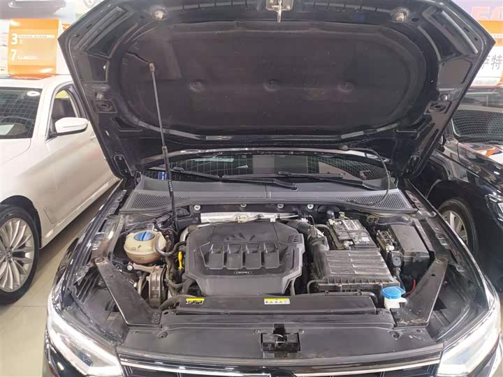 Фото 10 - Volkswagen Magotan