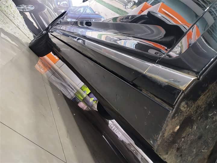 Фото 16 - Volkswagen Magotan