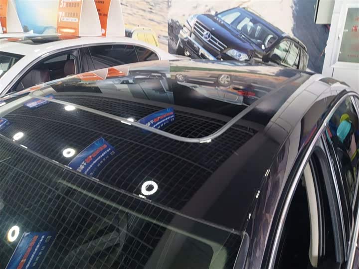 Фото 27 - Volkswagen Magotan