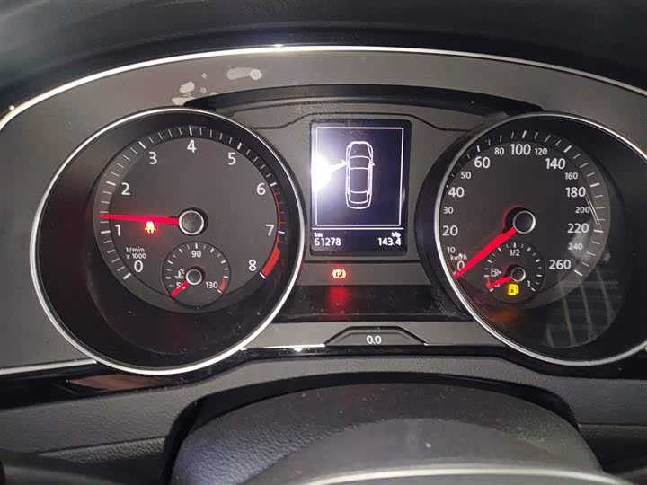 Фото 4 - Volkswagen Magotan